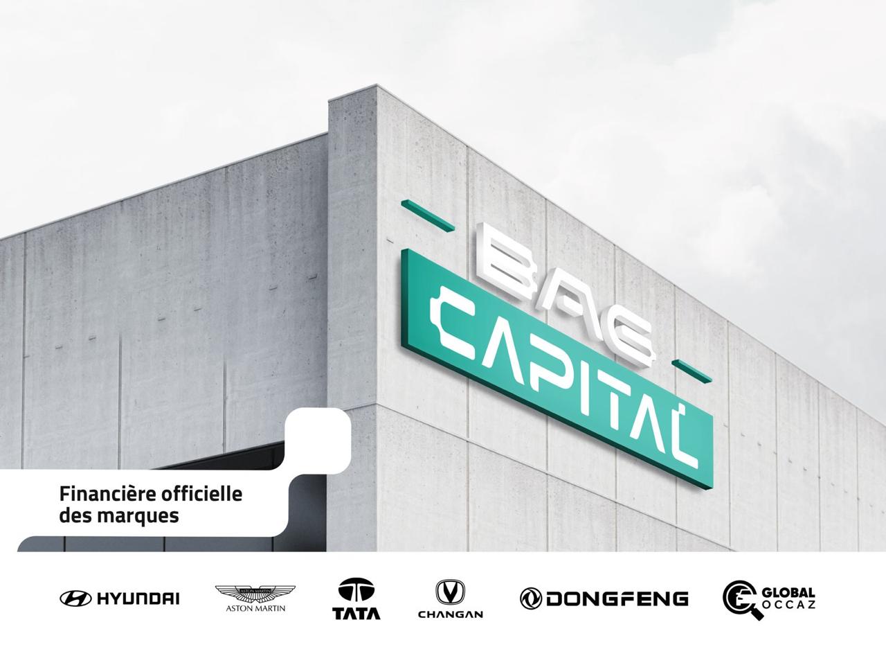 Bugshan Automotive Group: lancement de BAG Capital, sa nouvelle captive financière
